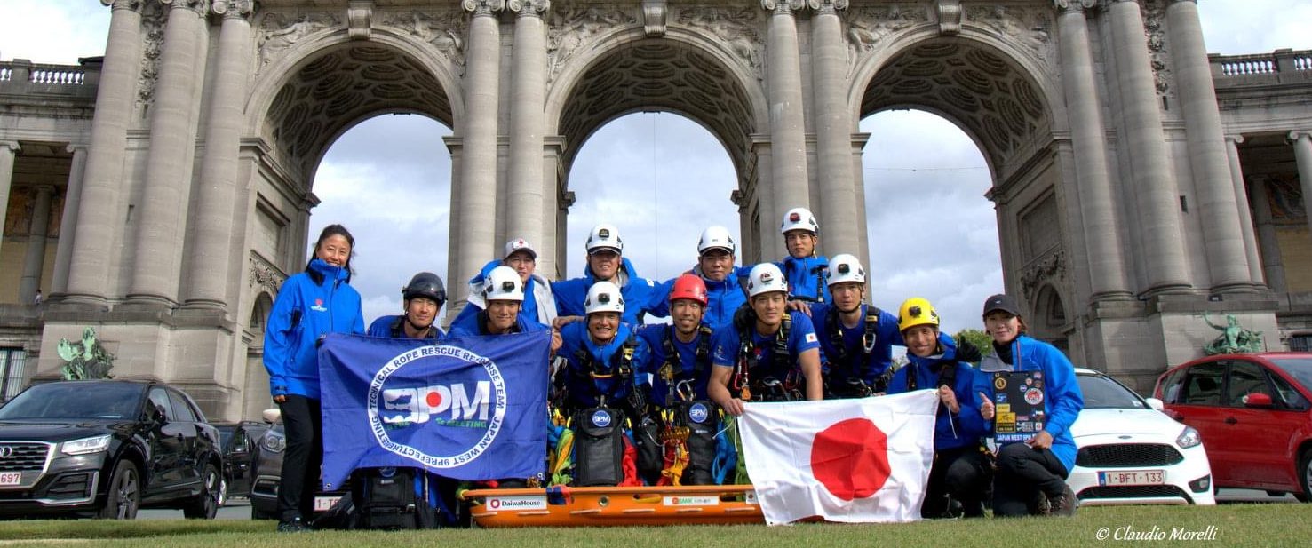 世界大会で優勝の快挙！<br>GRIMPDAY2022で日本がトップに