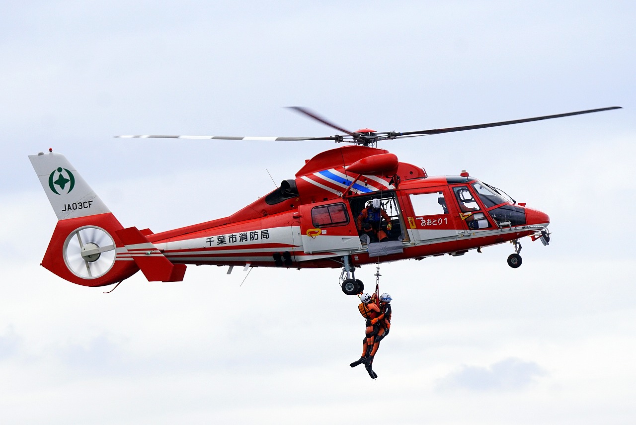 東京湾内の災害活動体制を強固にする!<br>東京湾相互応援協定に基づく合同消防訓練