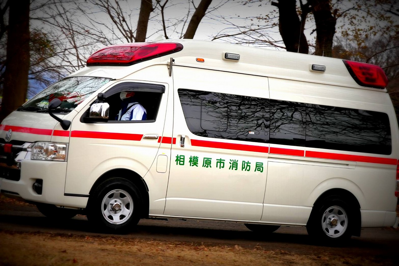 かつてない「多数殺傷」の現場 <br>恐怖の中での救命活動 <br>―相模原市消防局―